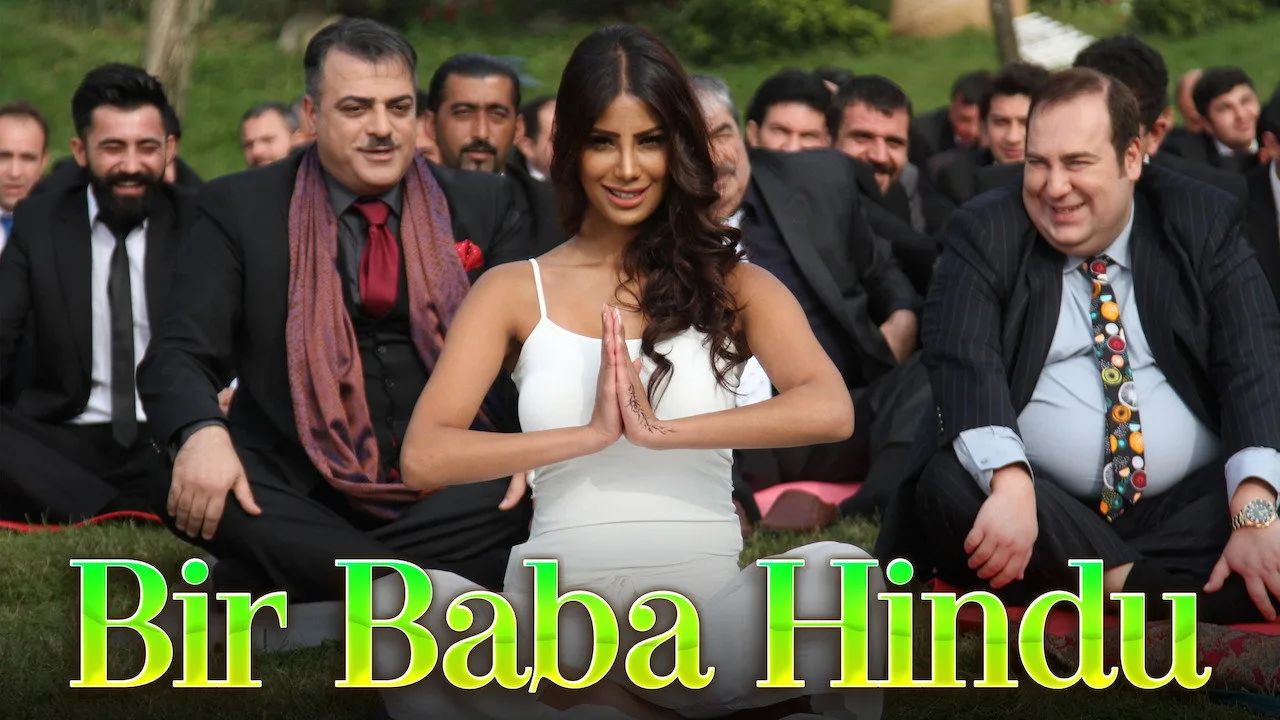 Bir Baba Hindu İndir - görsel 3