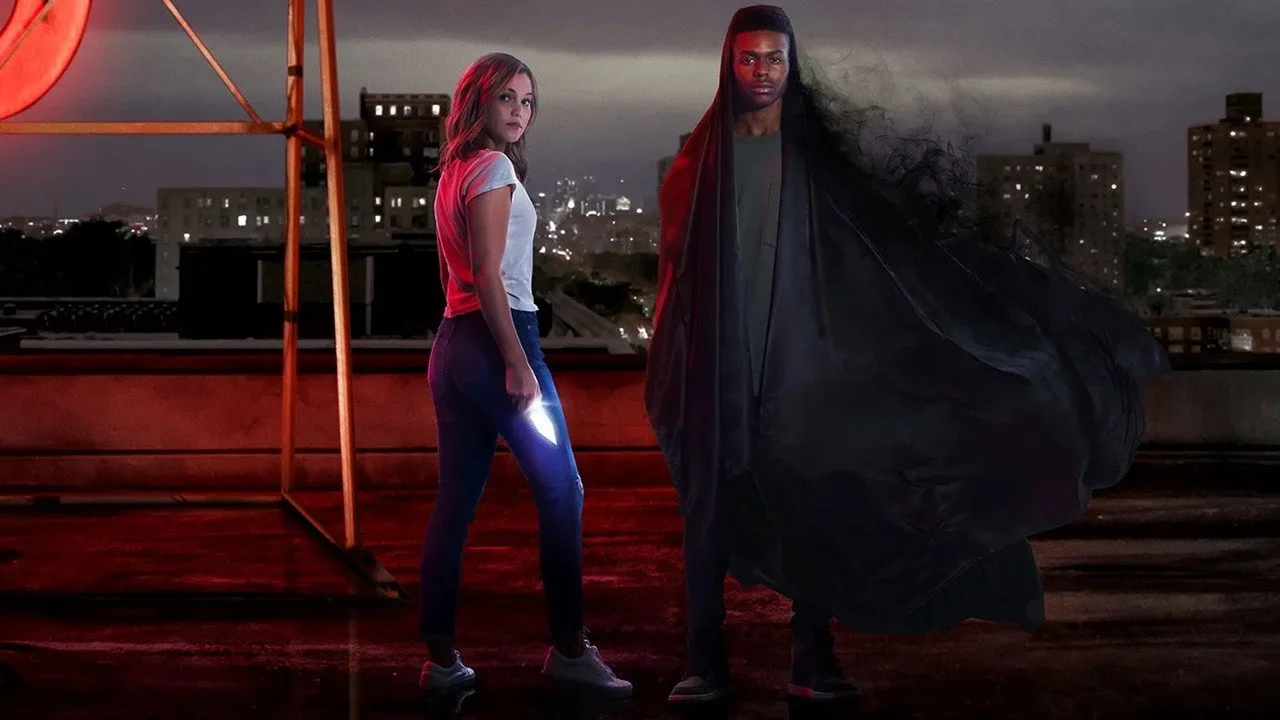 Marvel - Pelerin & Hançer 1080p İndir - görsel 7