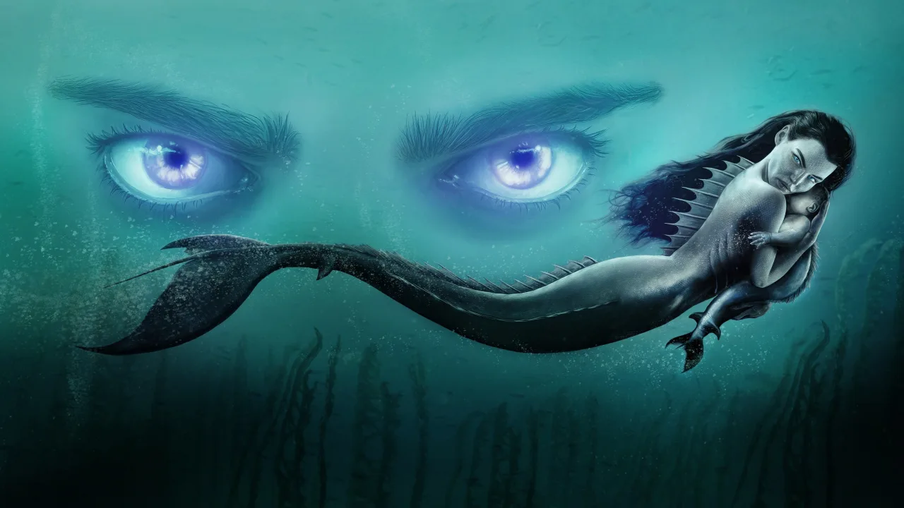 Siren 1080p İndir - görsel 1