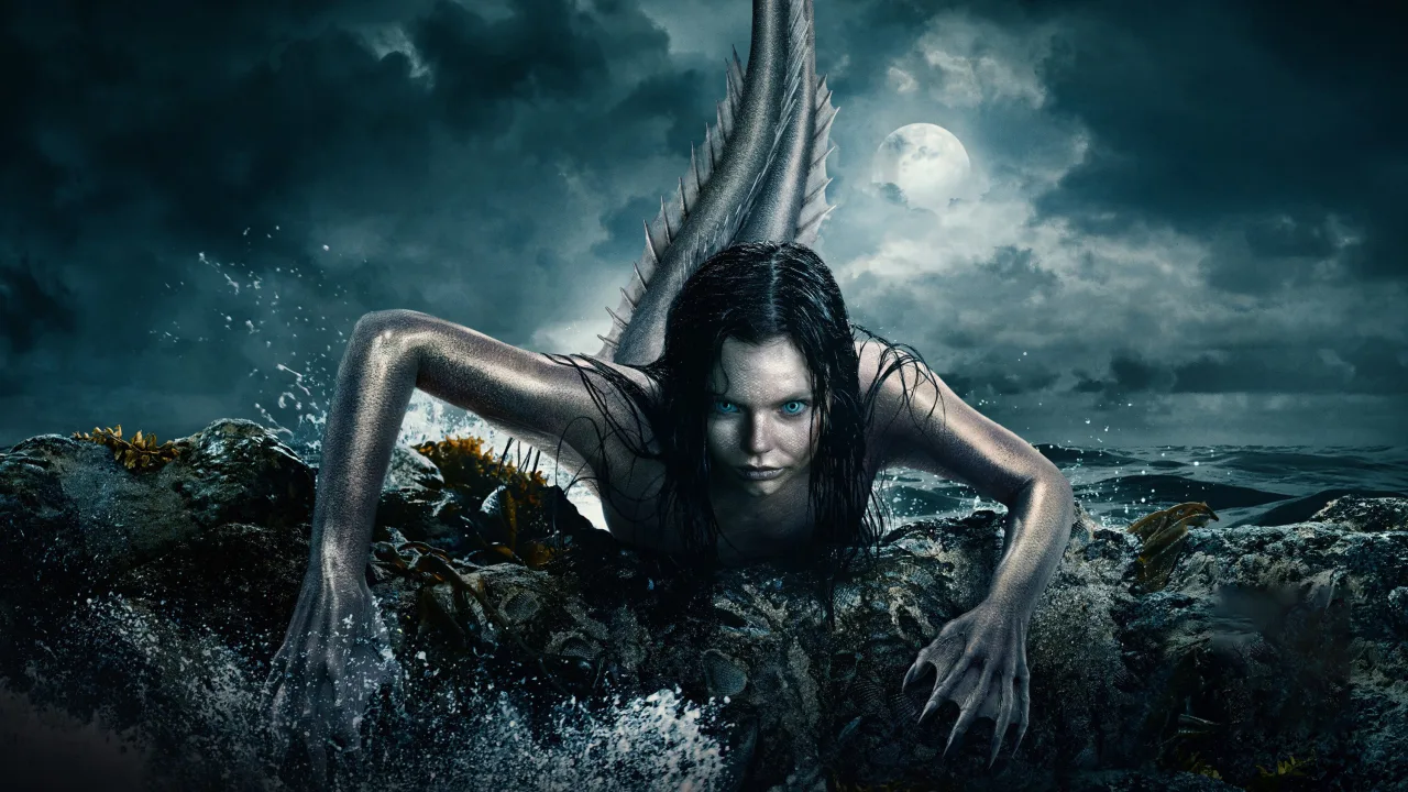 Siren 1080p İndir - görsel 10