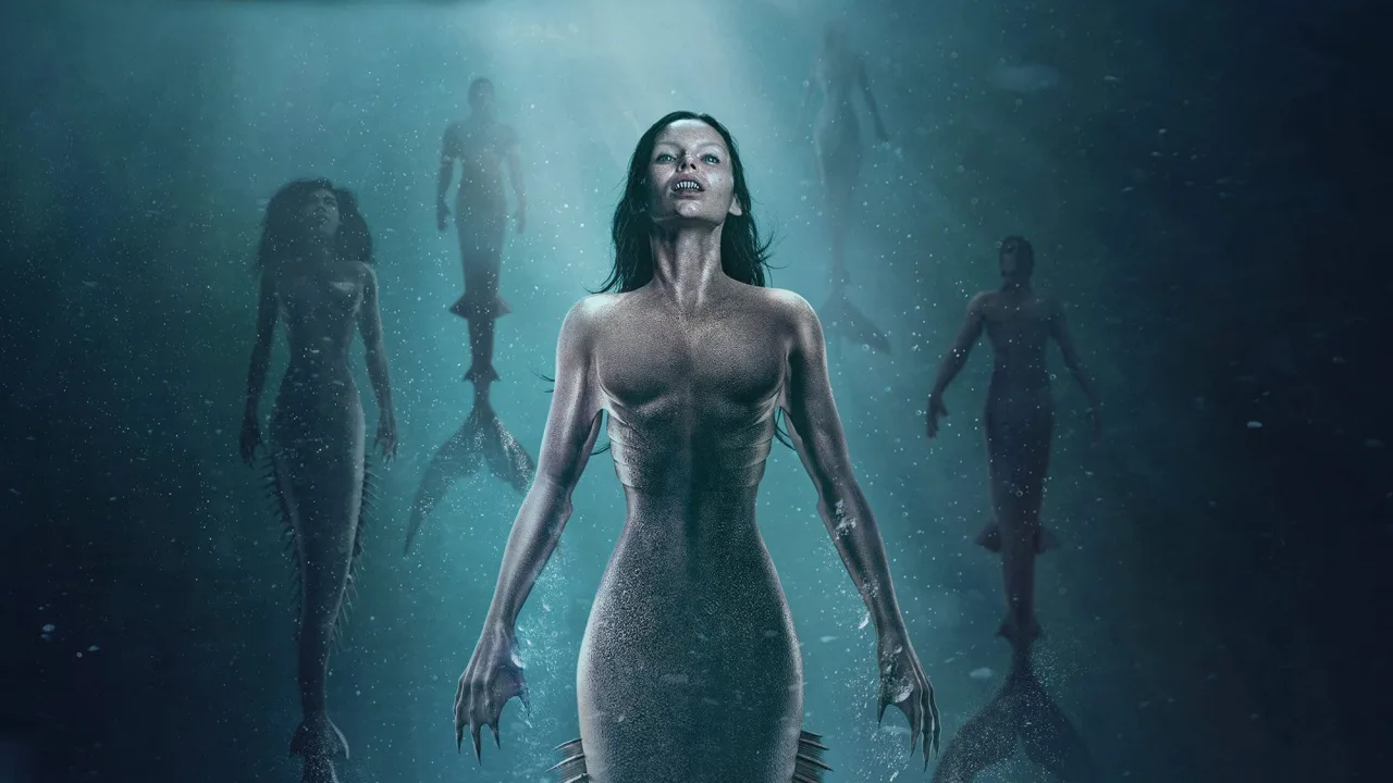 Siren 1080p İndir - görsel 9