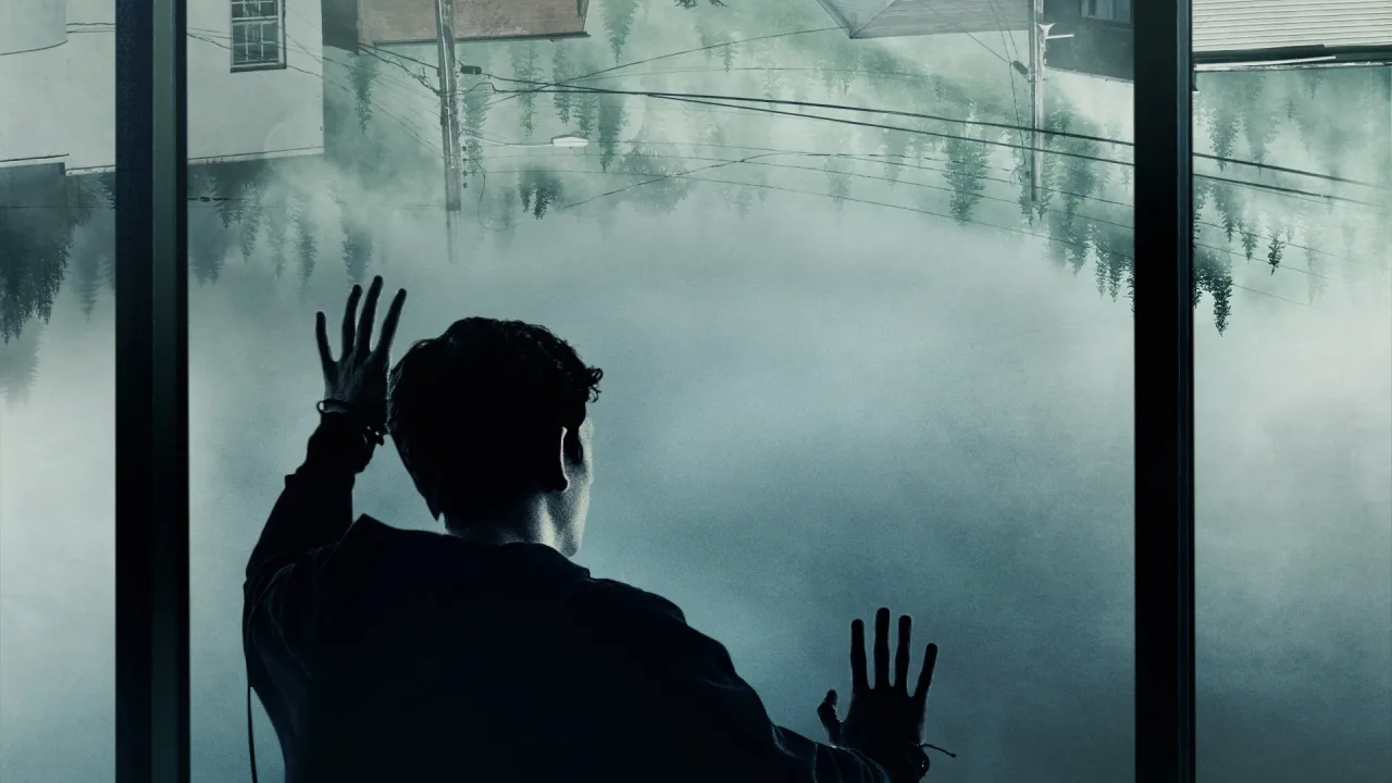 The Mist İndir - görsel 1