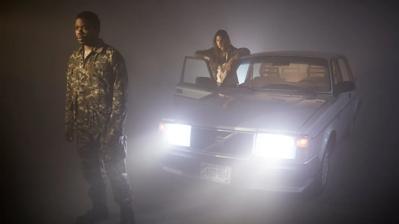 The Mist İndir - görsel 4