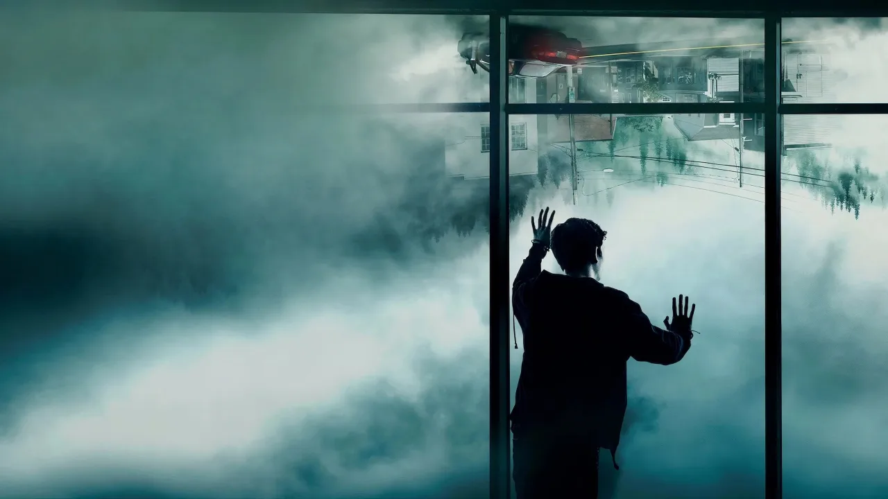 The Mist İndir - görsel 5