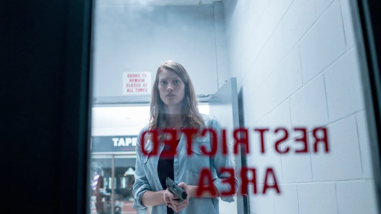 The Mist İndir - görsel 8