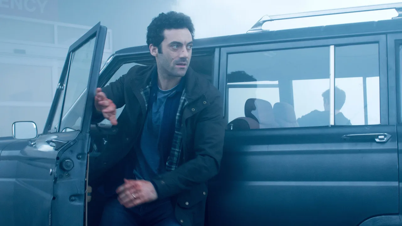 The Mist İndir - görsel 9