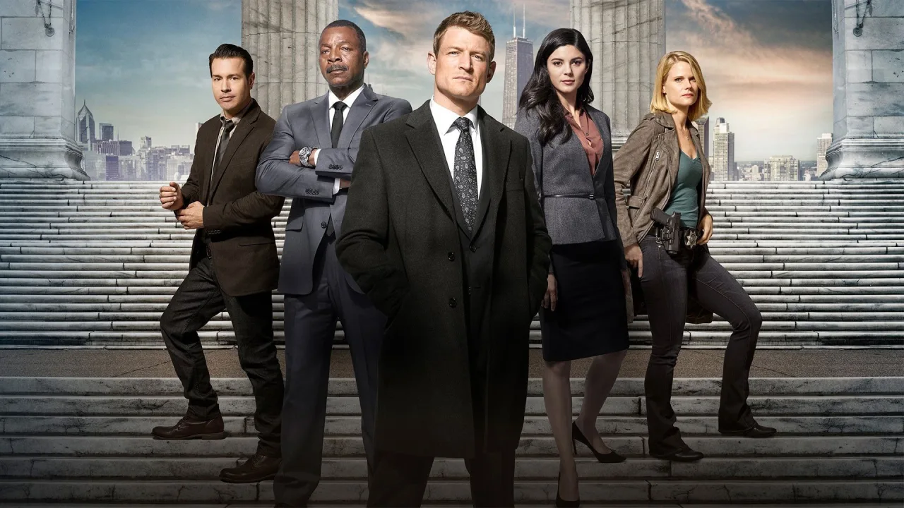 Chicago Justice 1080p İndir - görsel 1