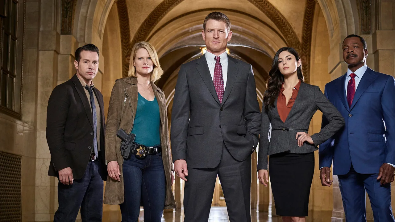 Chicago Justice 1080p İndir - görsel 2