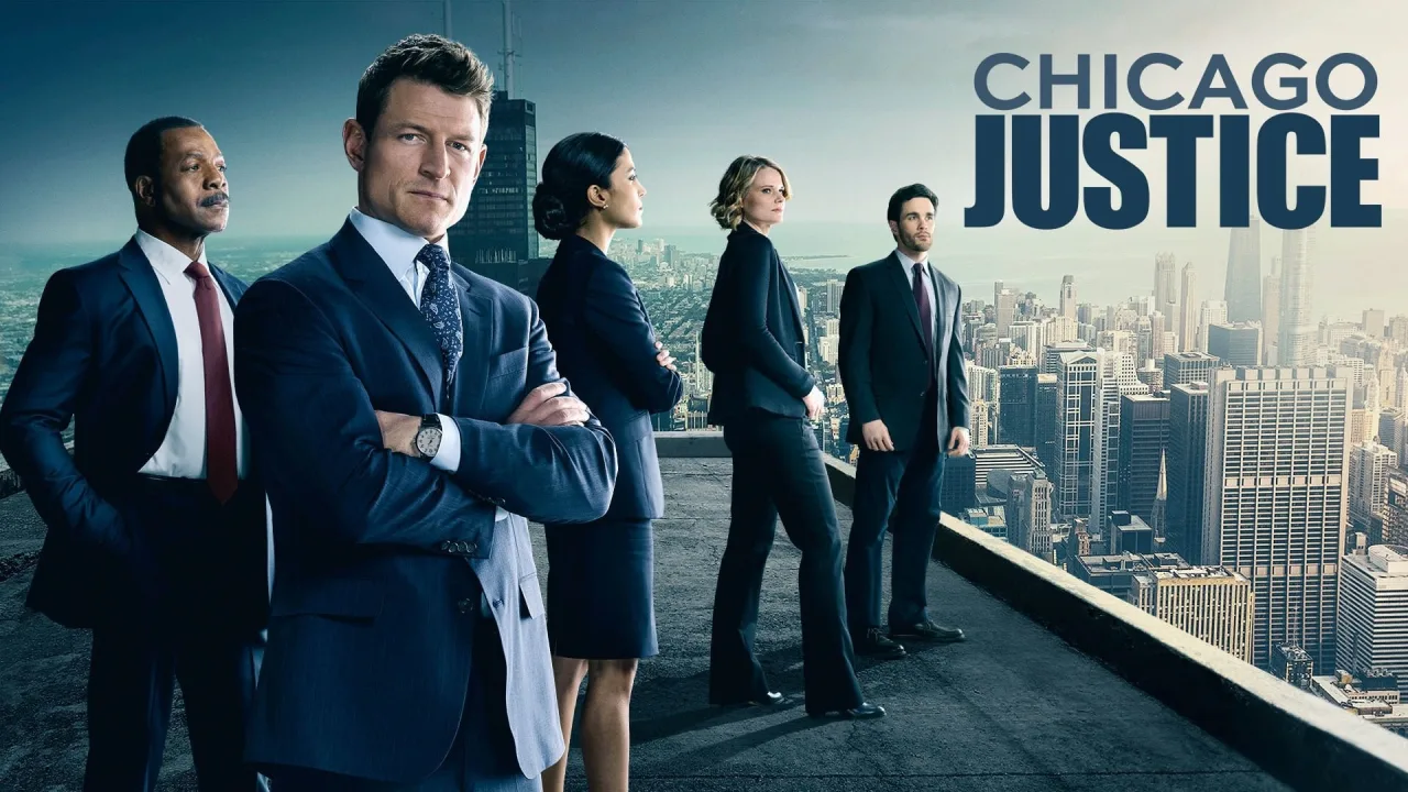 Chicago Justice 1080p İndir - görsel 3