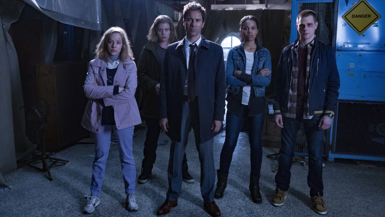 Travelers 1080p İndir - görsel 6
