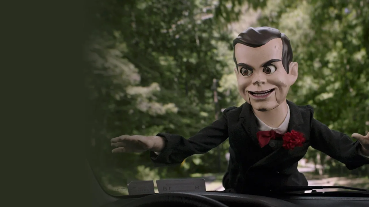 Goosebumps 2: Lanetli Cadılar Bayramı İndir - görsel 10