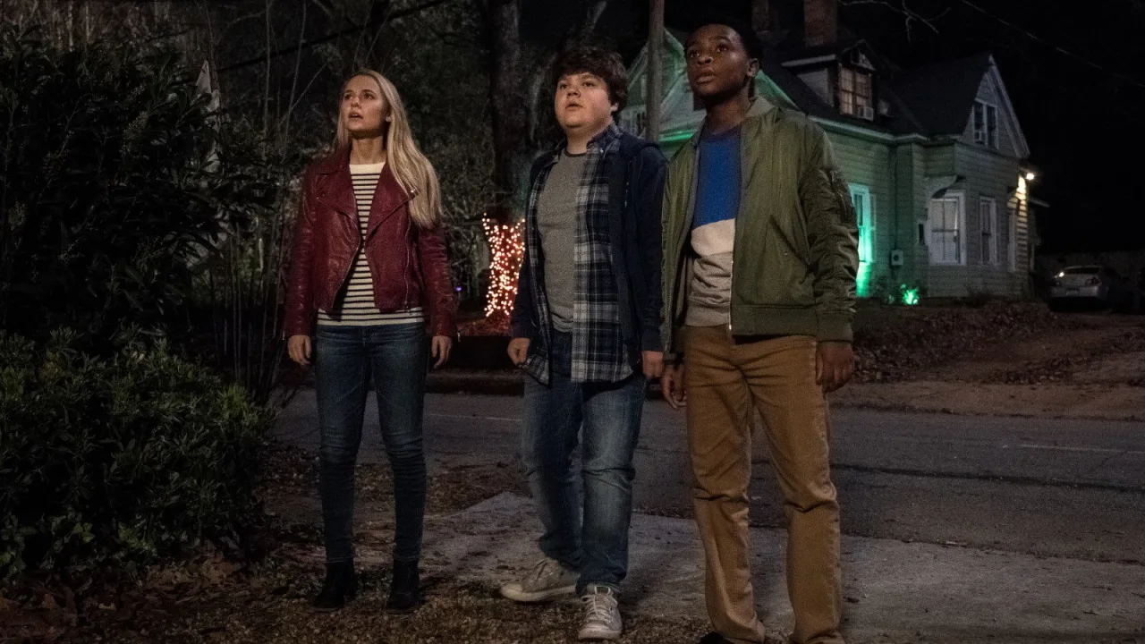 Goosebumps 2: Lanetli Cadılar Bayramı İndir - görsel 6