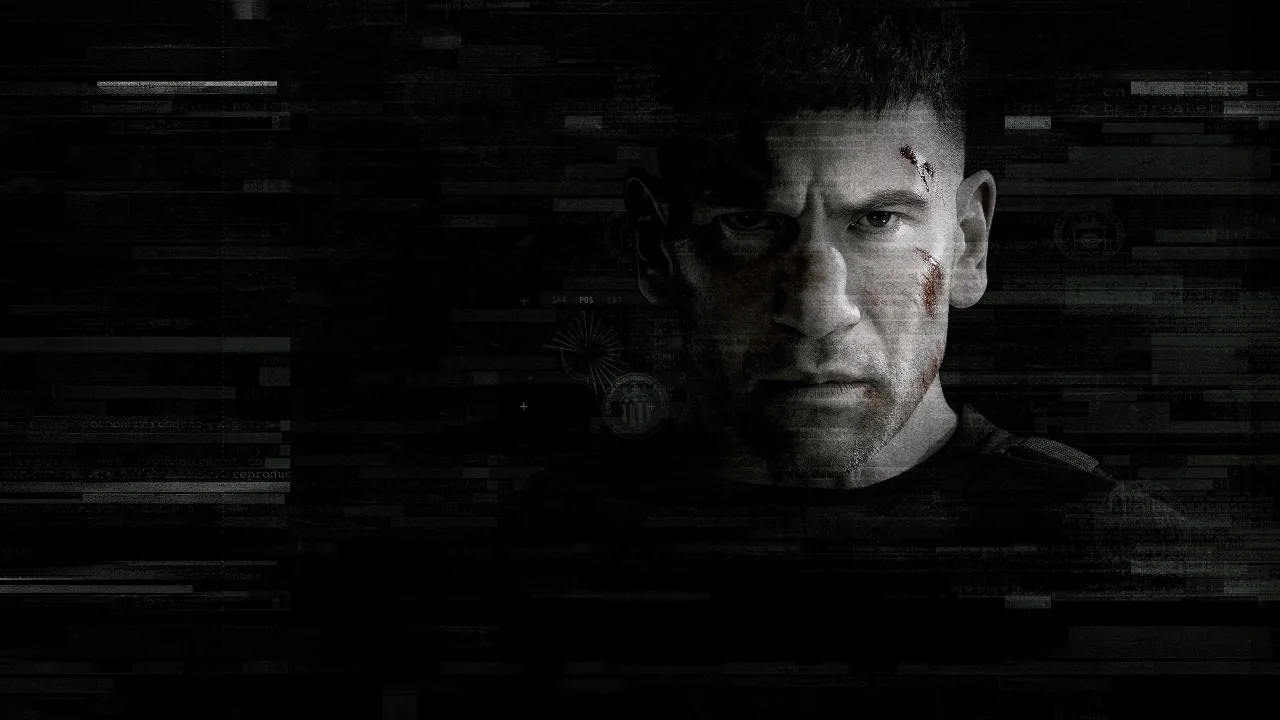 Marvel's The Punisher 720p İndir - görsel 8