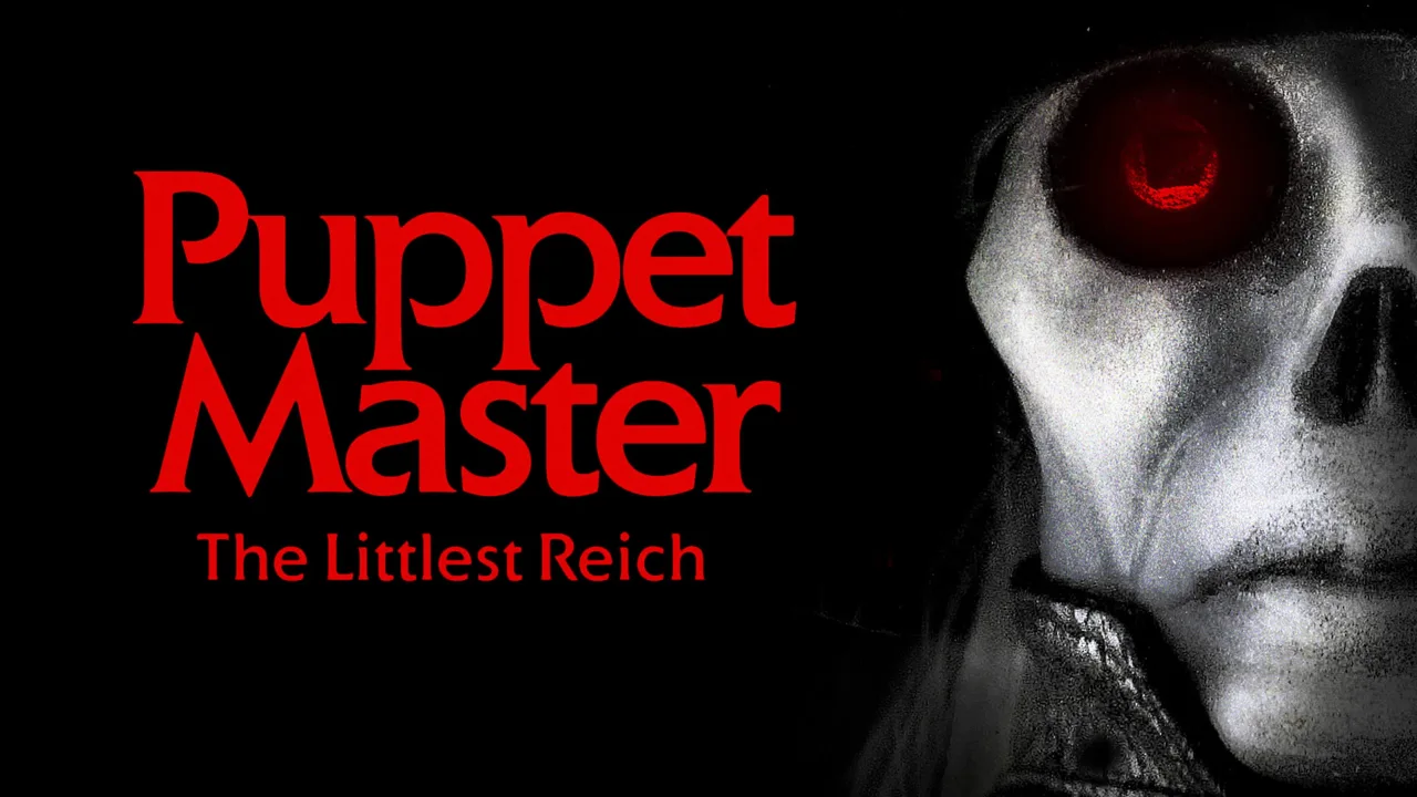 Puppet Master: The Littlest Reich İndir - görsel 2
