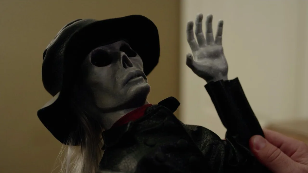 Puppet Master: The Littlest Reich İndir - görsel 5