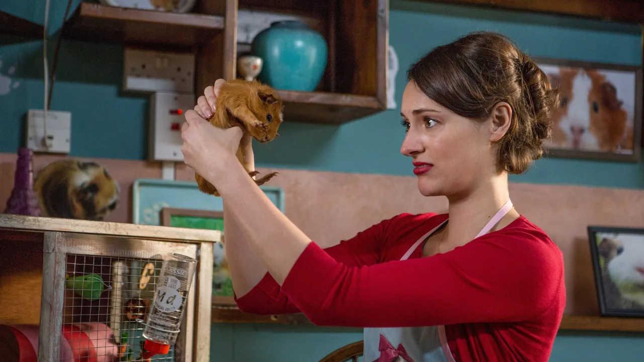 Fleabag İndir - görsel 10