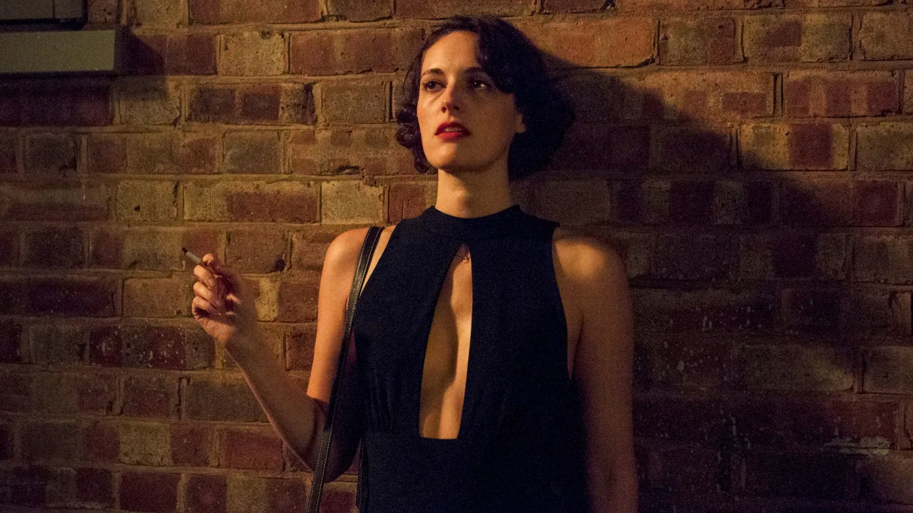 Fleabag İndir - görsel 2