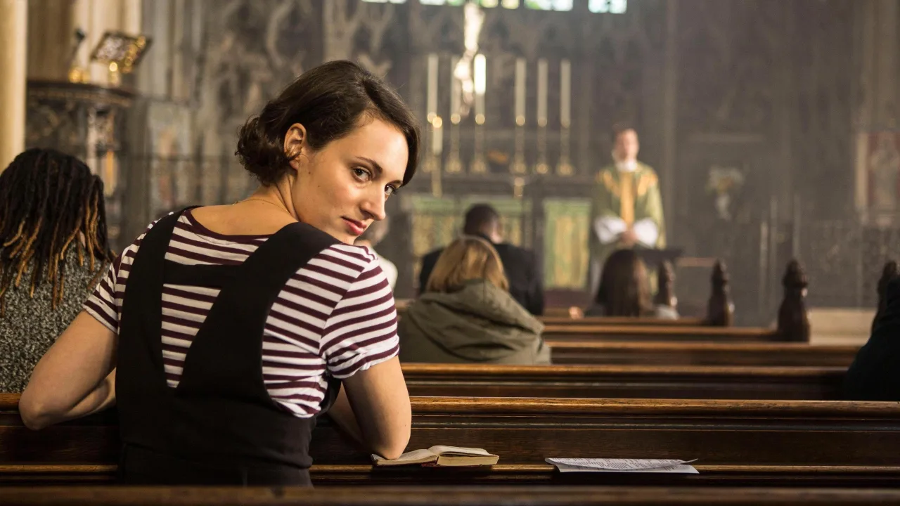 Fleabag İndir - görsel 3