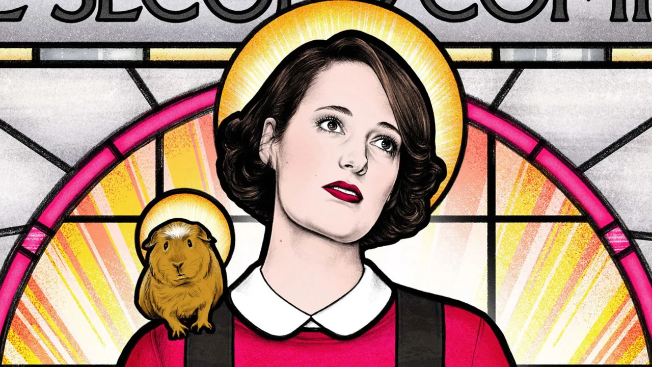 Fleabag İndir - görsel 8