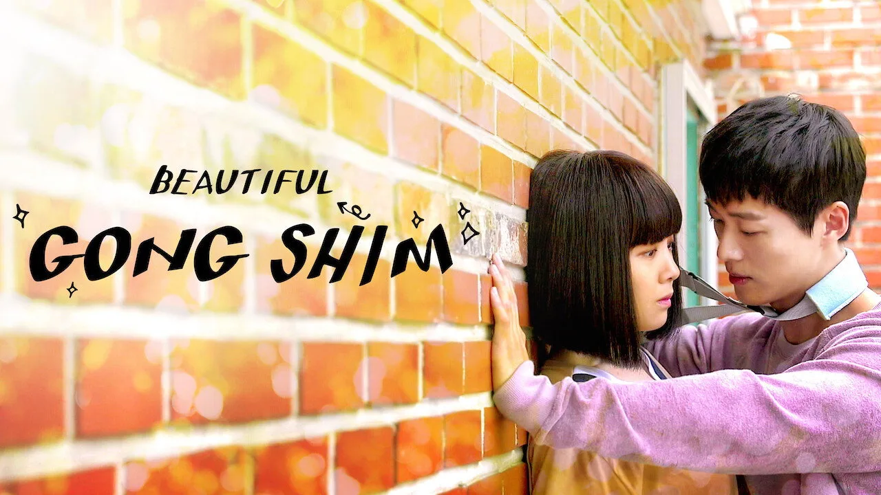 Beautiful Gong Shim (Minyeo Gongsimi) - görsel 3