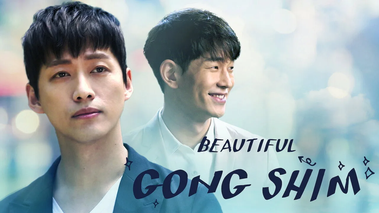 Beautiful Gong Shim (Minyeo Gongsimi) - görsel 4