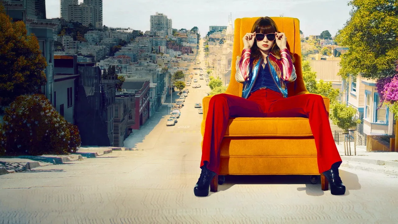 Girlboss 1080p İndir - görsel 1