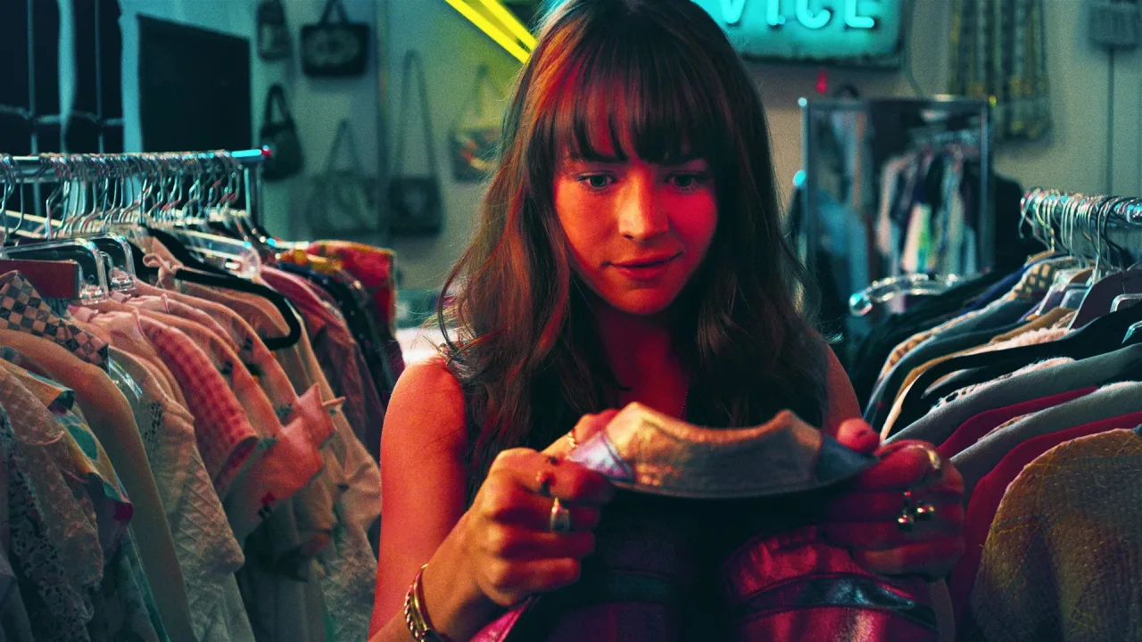 Girlboss 1080p İndir - görsel 3