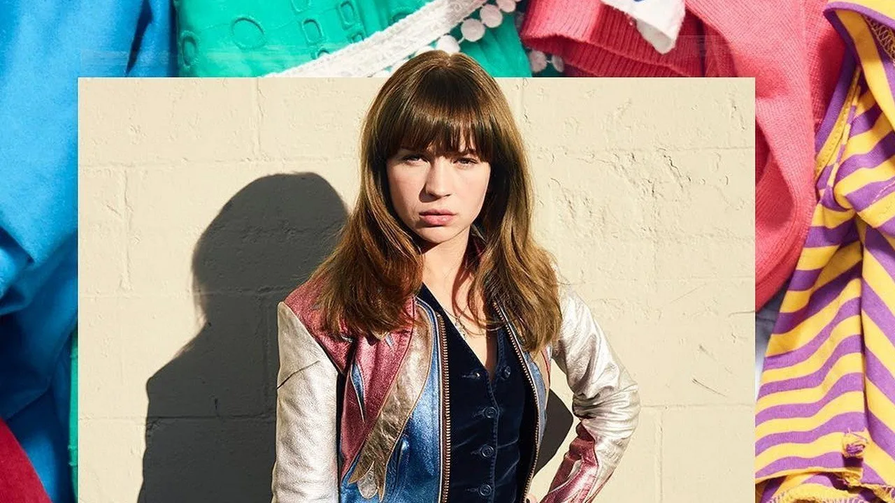 Girlboss 1080p İndir - görsel 4
