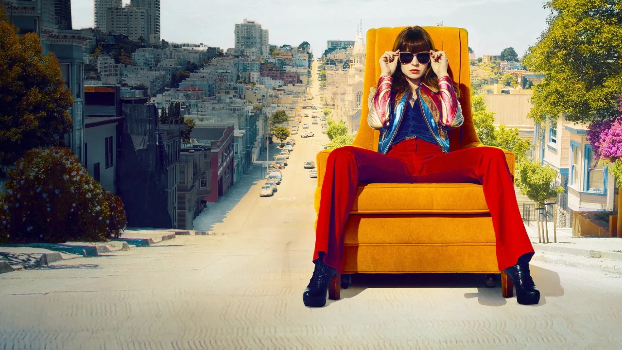 Girlboss 1080p İndir - görsel 5