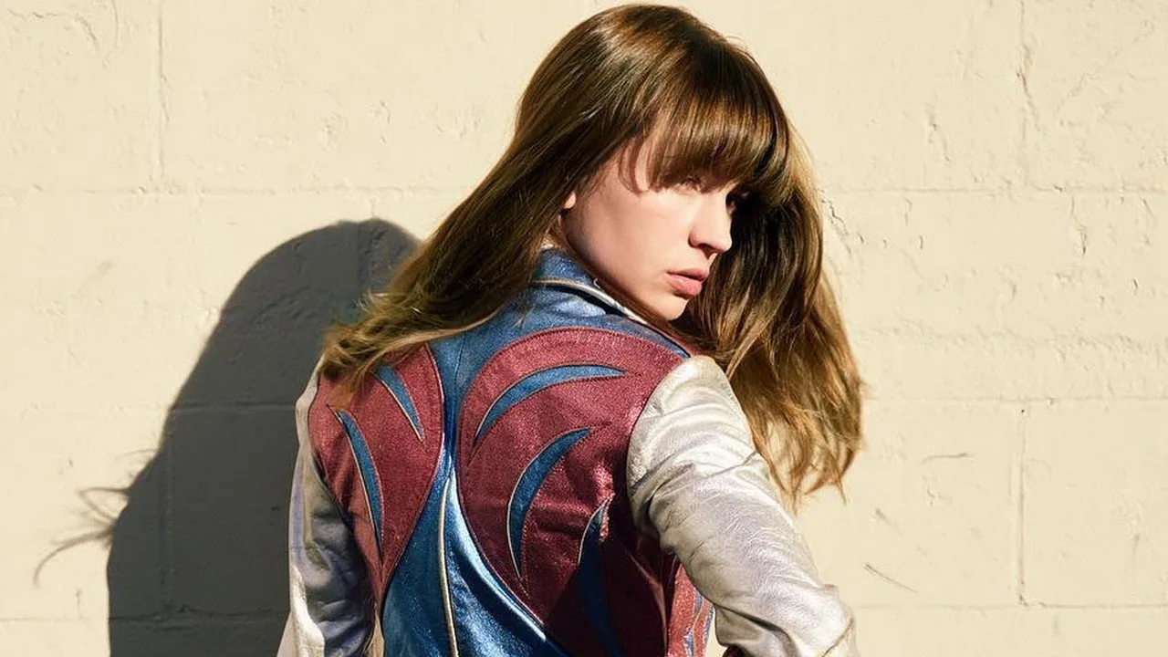 Girlboss 1080p İndir - görsel 6