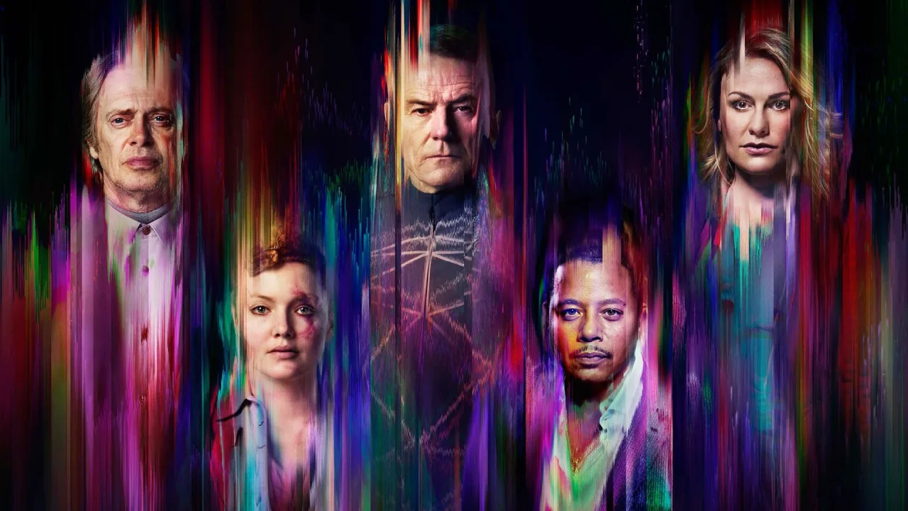 Philip K. Dick's Electric Dreams 1080p İndir - görsel 1