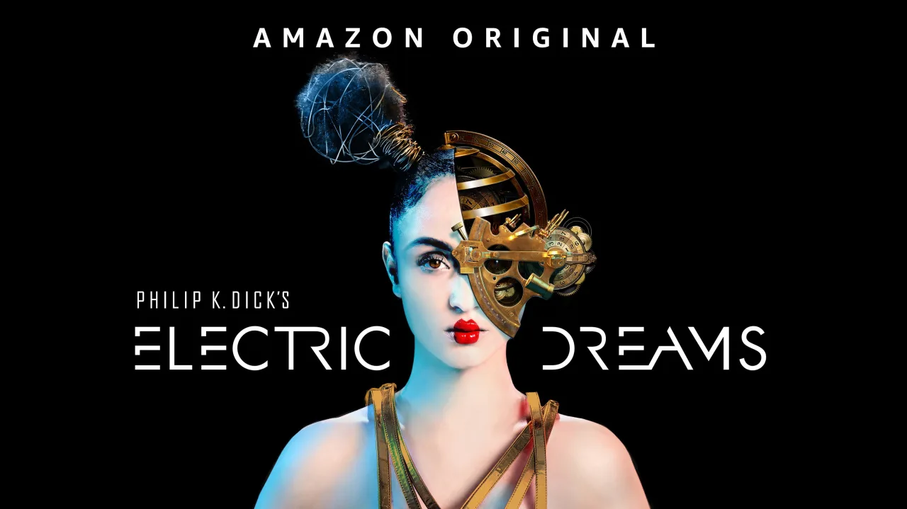 Philip K. Dick's Electric Dreams 1080p İndir - görsel 2