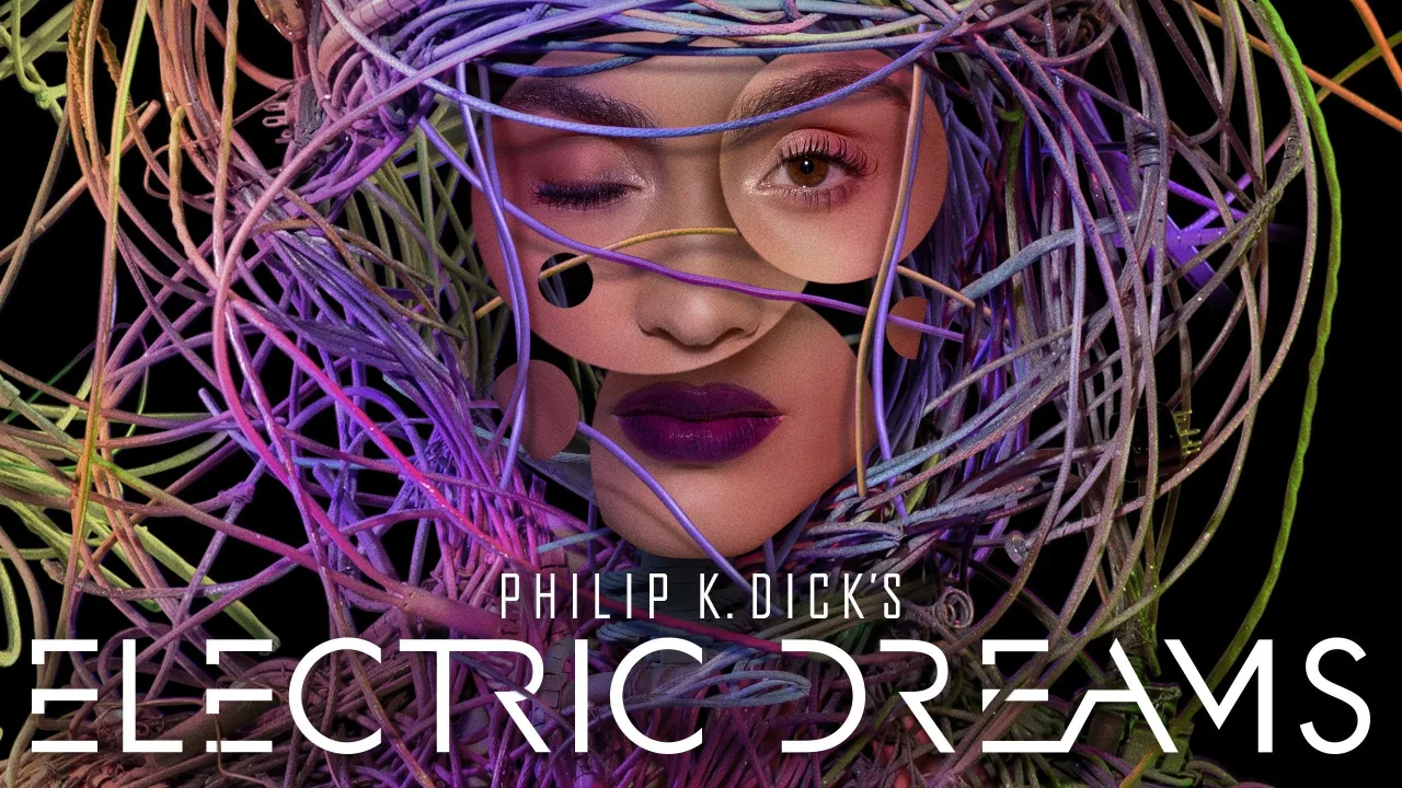 Philip K. Dick's Electric Dreams 1080p İndir - görsel 3