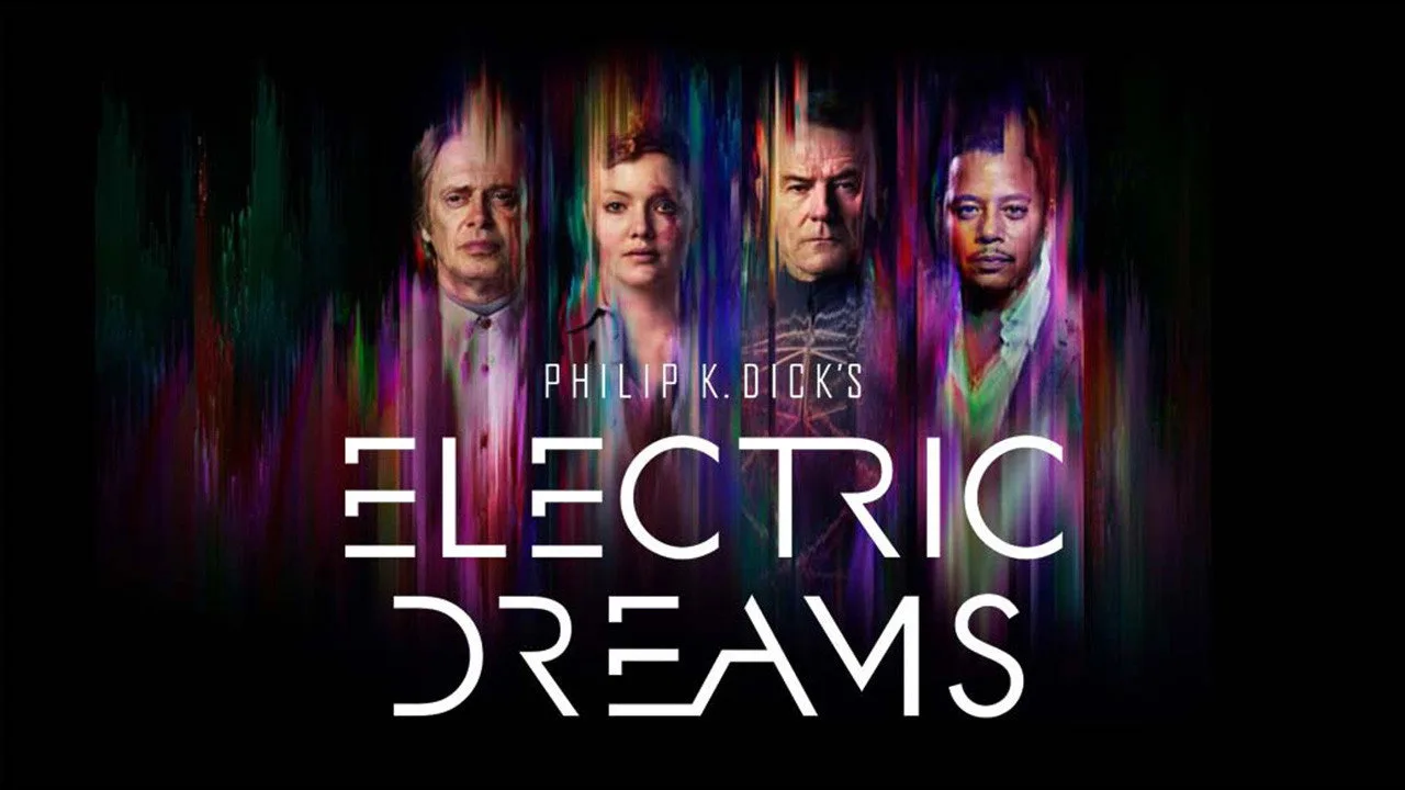 Philip K. Dick's Electric Dreams 1080p İndir - görsel 4