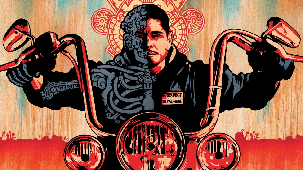 Mayans M.C. İndir - görsel 3