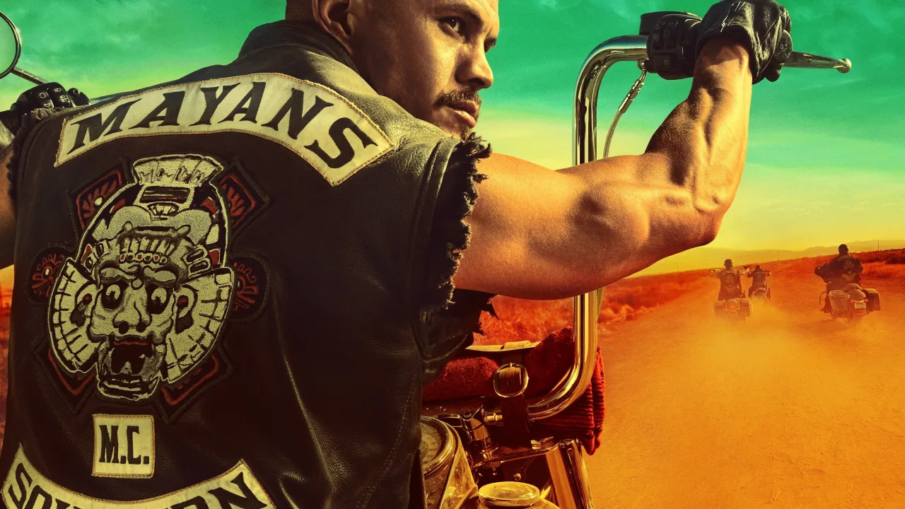 Mayans M.C. İndir - görsel 4