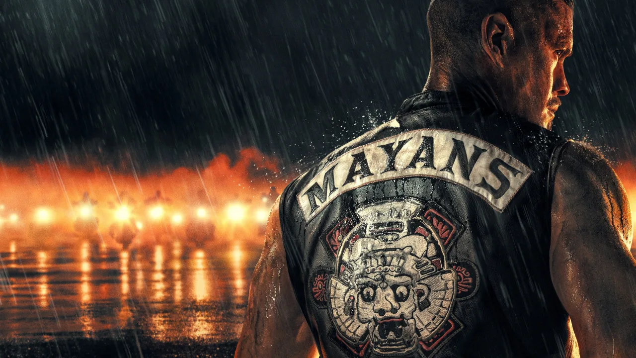Mayans M.C. İndir - görsel 5