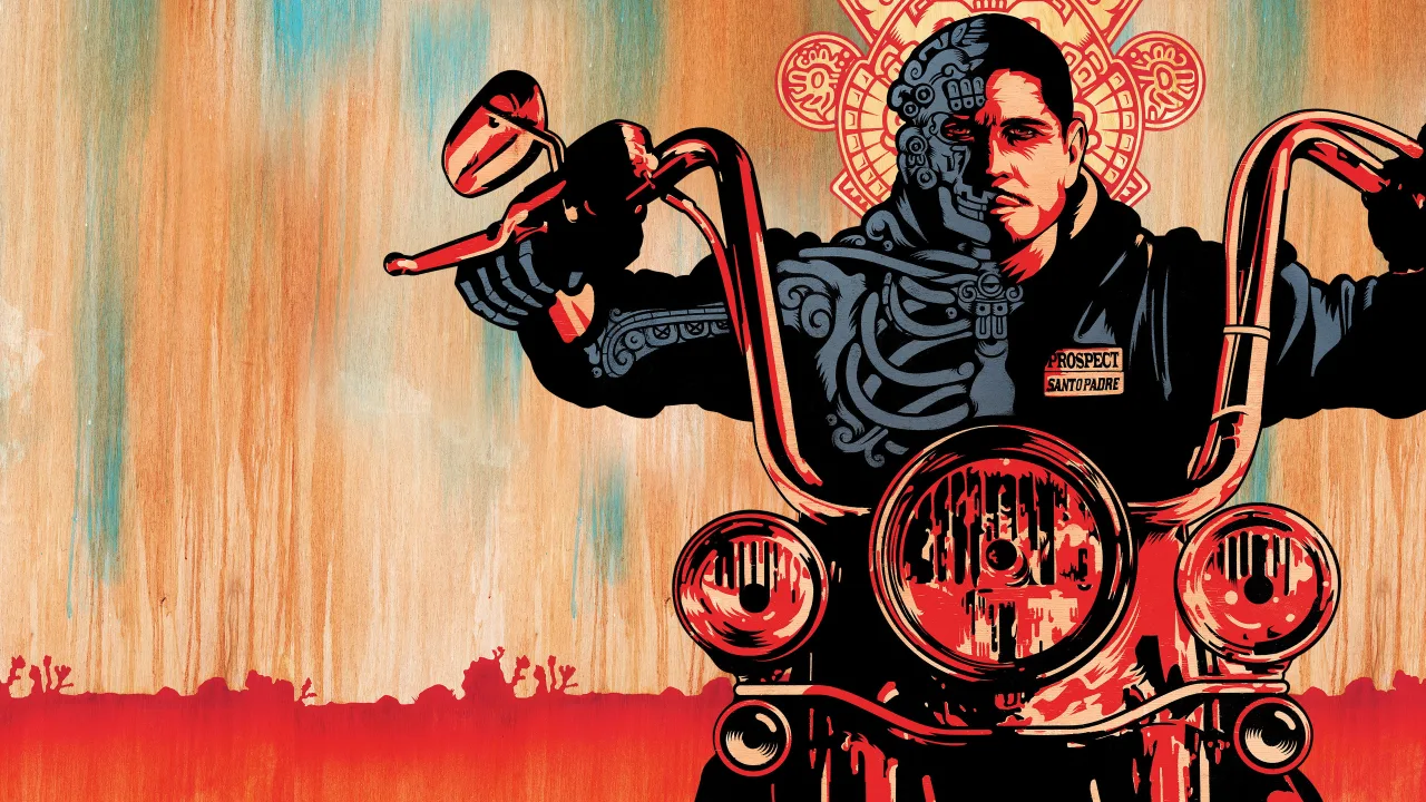 Mayans M.C. İndir - görsel 8