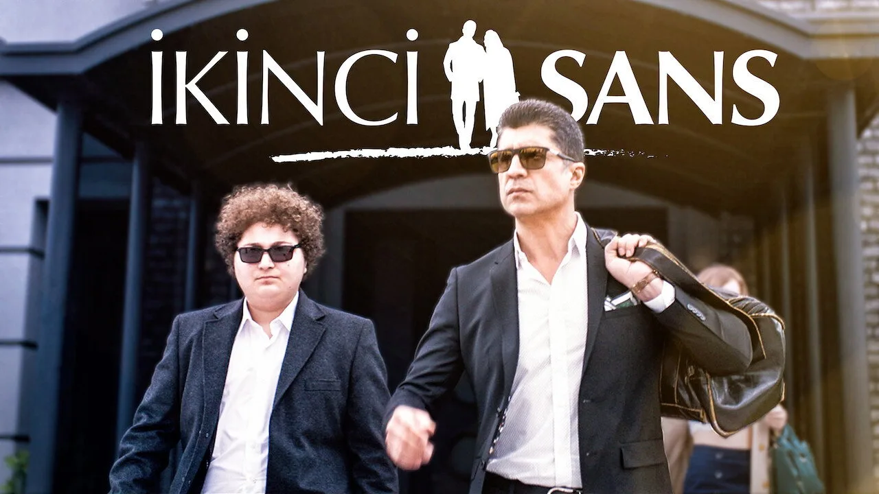 İkinci Şans İndir - görsel 3