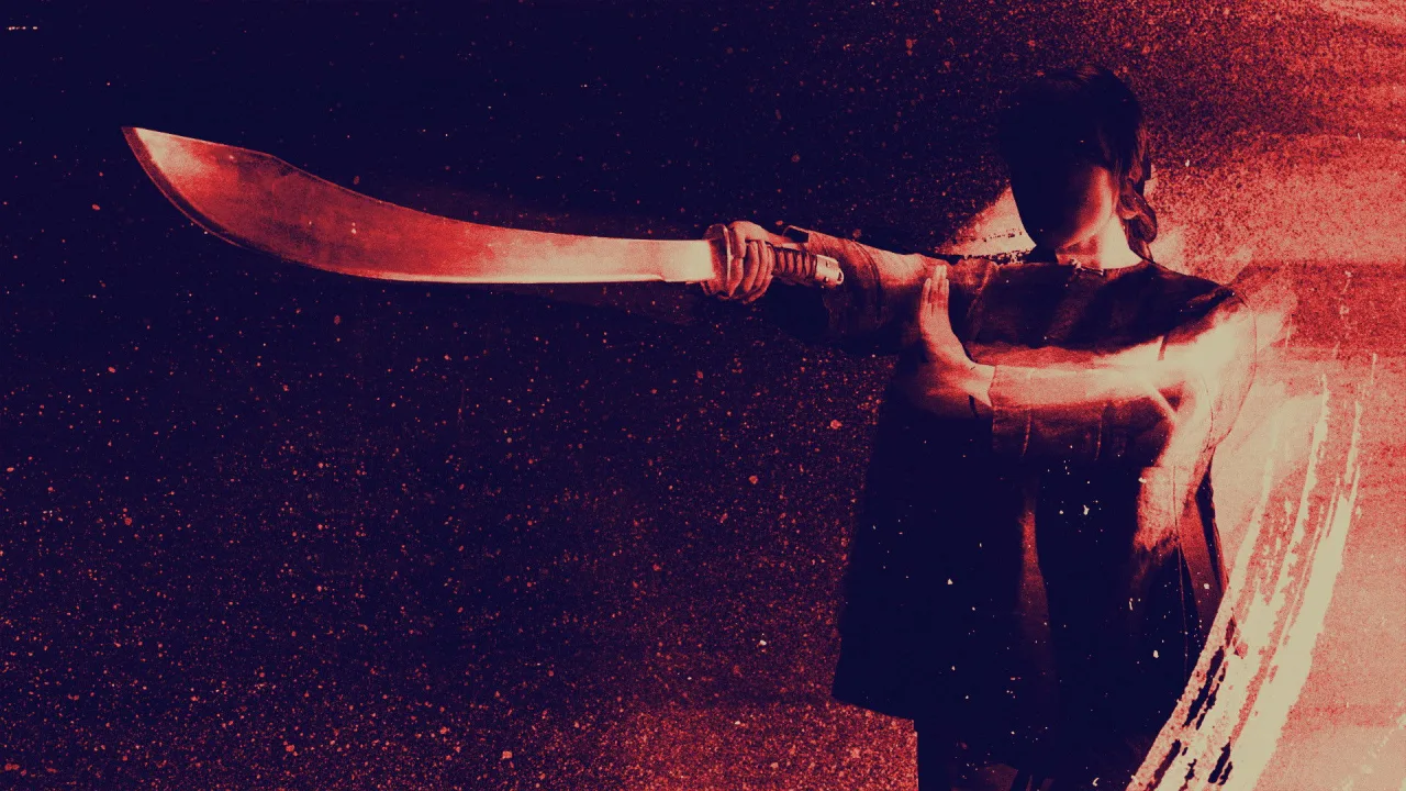 Warrior İndir - görsel 10