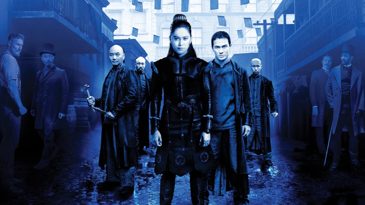 Warrior İndir - görsel 8