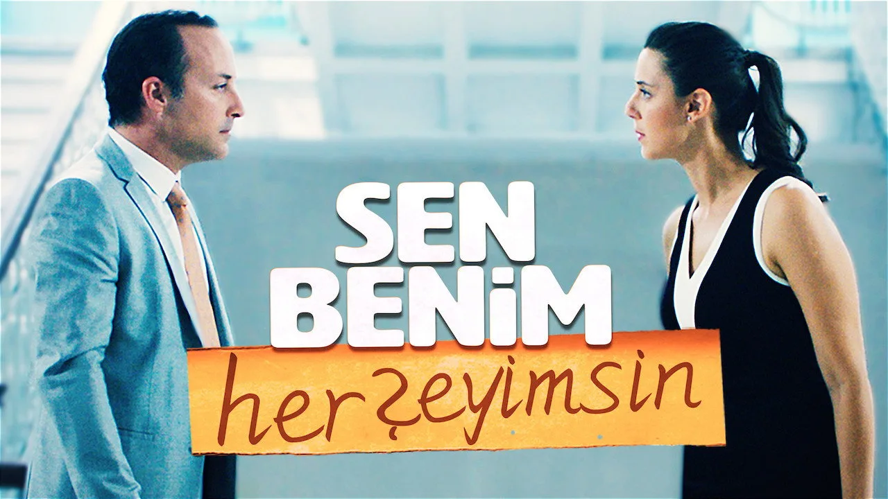 Sen Benim Her Şeyimsin İndir - görsel 5