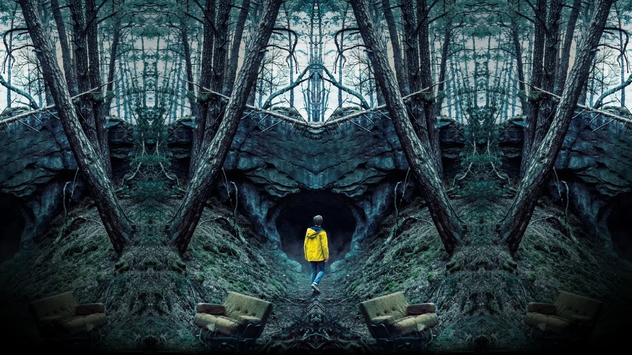 Dark 4K İndir - görsel 2