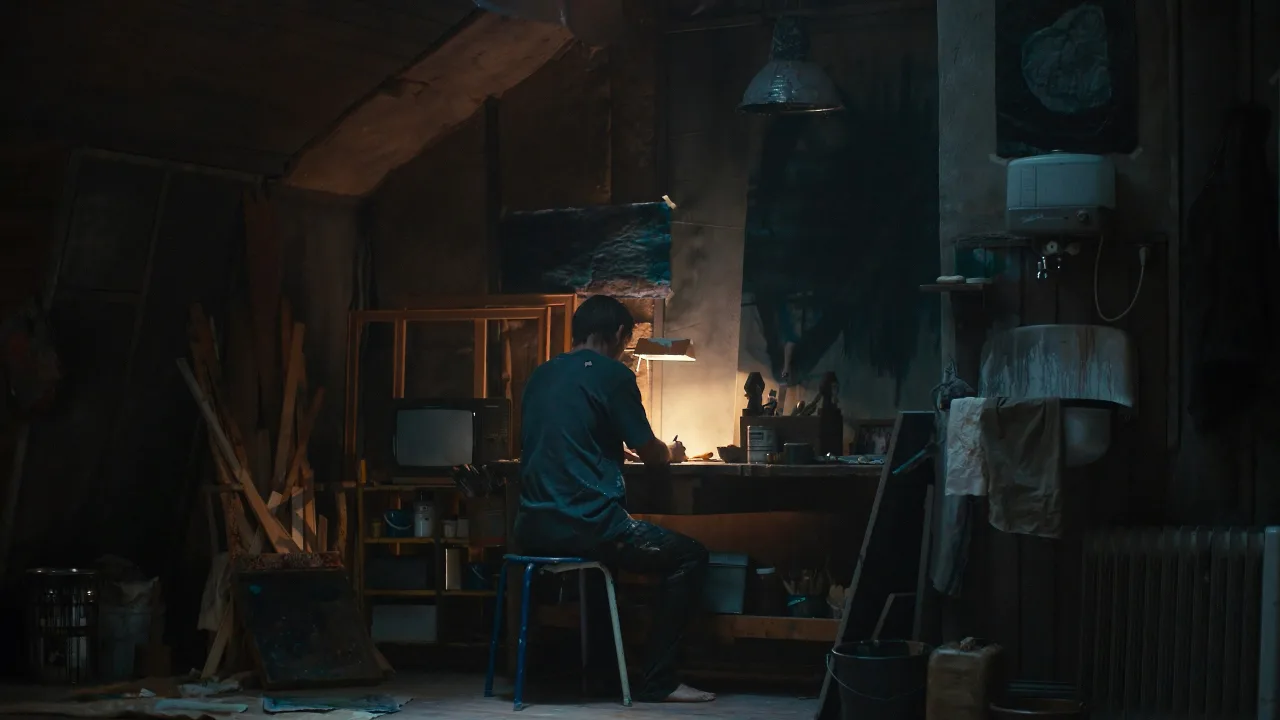 Dark 4K İndir - görsel 8