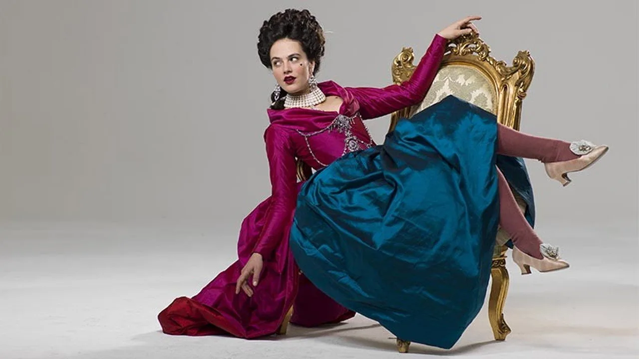 Harlots 1080p Altyazılı İndir - görsel 10