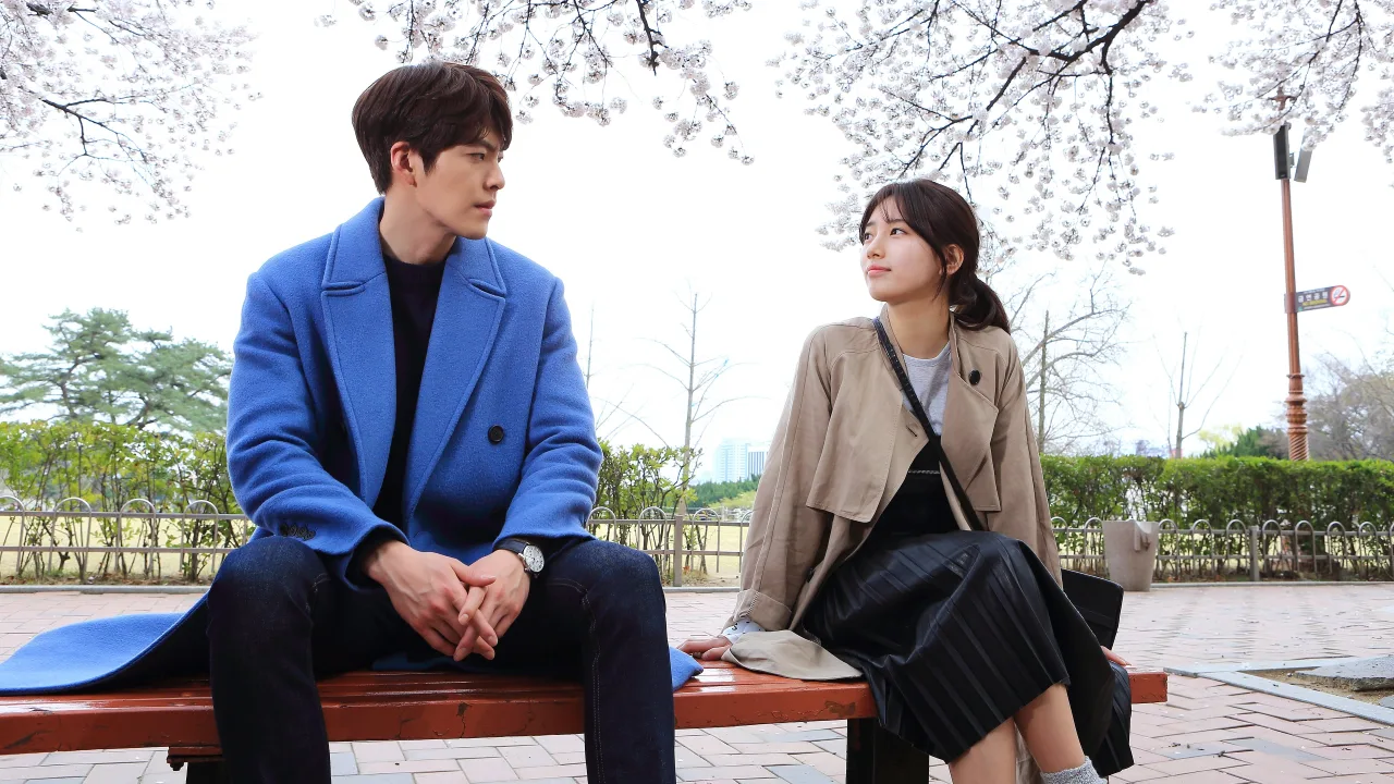 Uncontrollably Fond 1080p İndir - görsel 1