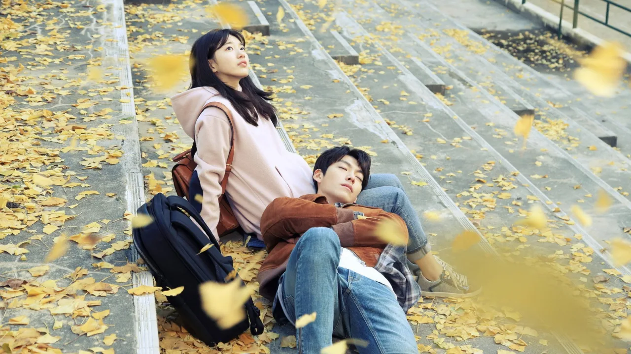 Uncontrollably Fond 1080p İndir - görsel 2