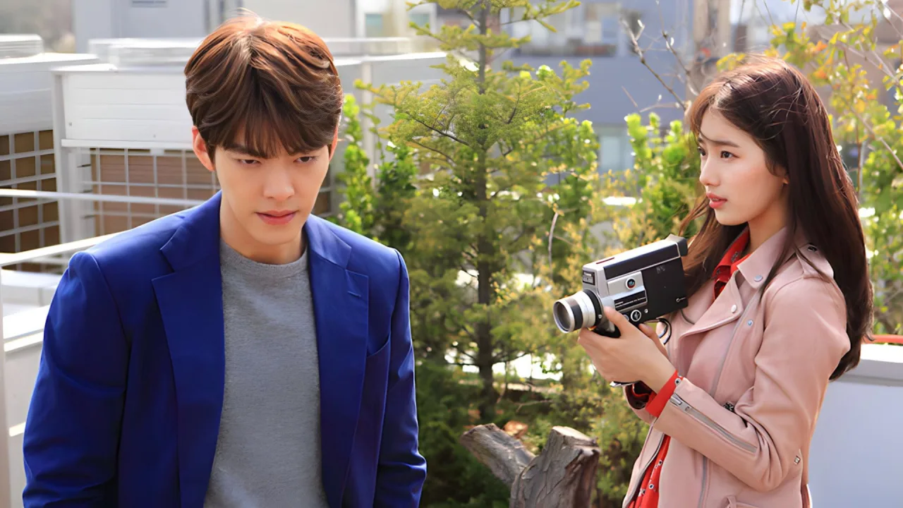Uncontrollably Fond 1080p İndir - görsel 5