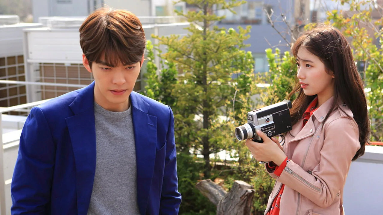 Uncontrollably Fond 1080p İndir - görsel 6