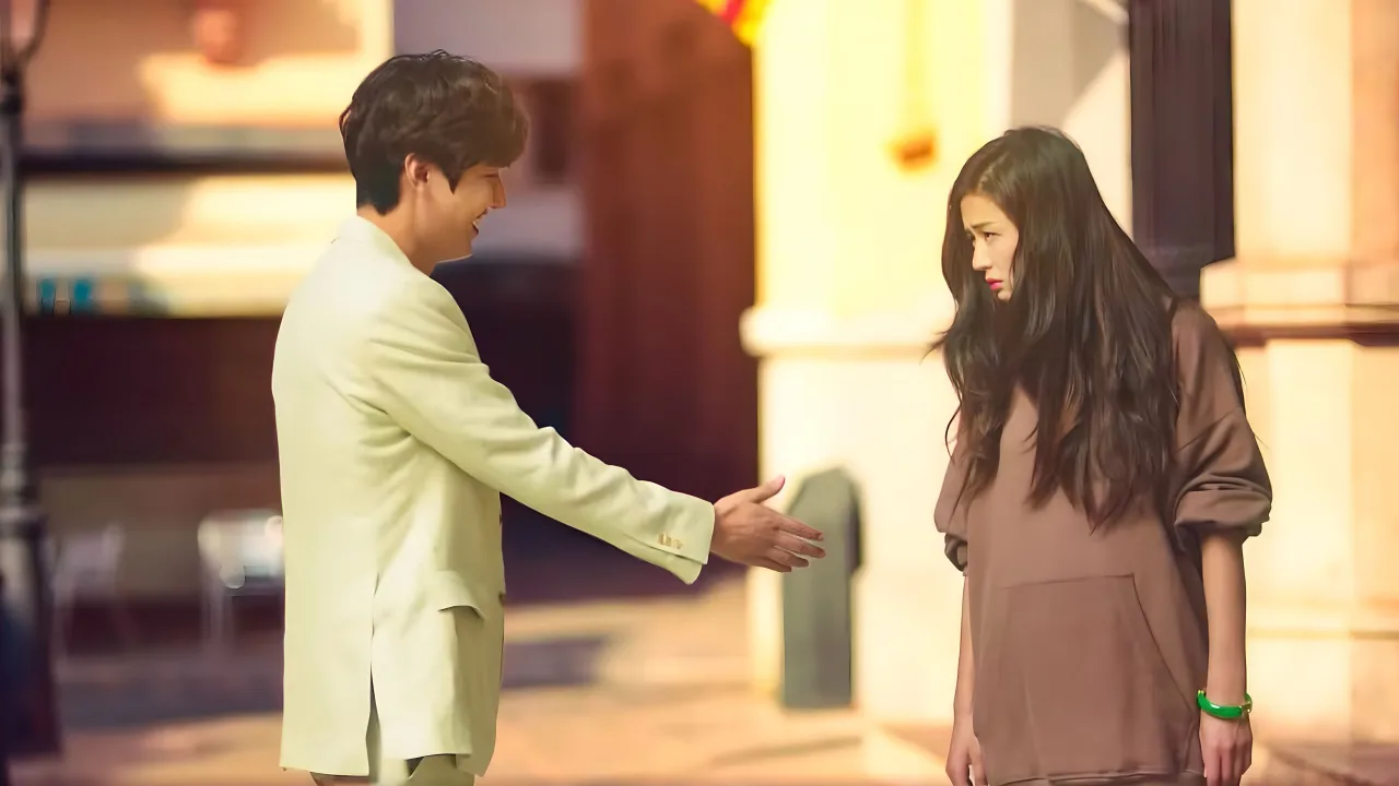 The Legend of the Blue Sea İndir - görsel 6